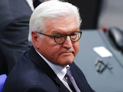 Президент Германии в необычайно резких выражениях раскритиковал Трампа за его поведение во время встречи с Зеленским