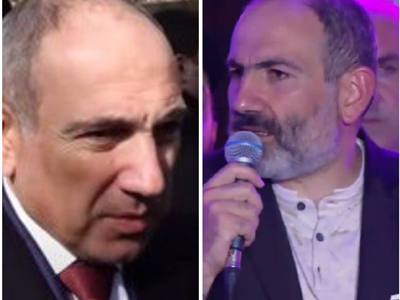 Մարտի 1-ը բացահայտվա՞ծ է, թե՝ ոչ. Փաշինյանը հակասում է ինքն իրեն