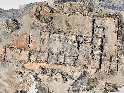 В Египте полностью раскопали город золотодобытчиков возрастом 3000 лет