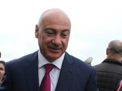 Արկադի Ղուկասյանը հերքել է ադրբեջանական մեղադրանքներն այն մասին, թե Արցախում դրսից բերված վարձկաններ են եղել. պատգամավոր