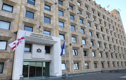 Грузия вышла из договора о межгосударственном обмене научно-технической информацией с СНГ