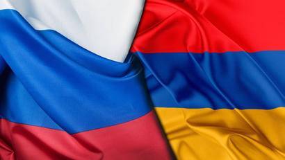 Посольство России поздравило армянских коллег с Днем дипломата