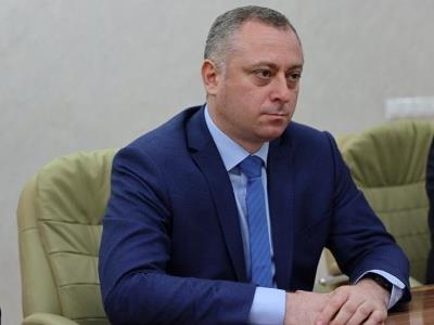 Բադրա Գունբան հայտարարել է Աբխազիայի նախագահական ընտրություններում իր հաղթանակի մասին
