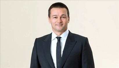 Թուրքական ընկերության գործադիր տնօրենը հրաժարական է տվել Ռամադանի թեմայով նամակագրության պատճառով