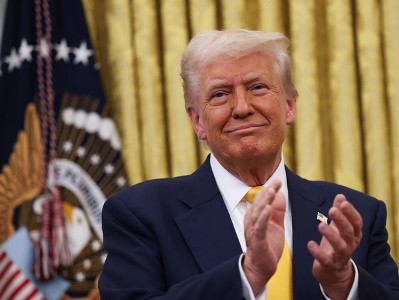Трамп распорядился создать криптовалютный резервный фонд США