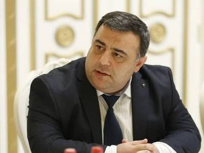 Проект Жюля Верна: Власти Армении намерены конфисковать наградное оружие