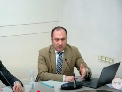 Проевропейские силы в Армении выступили против изменения сути предложенного ими проекта о членстве в ЕС