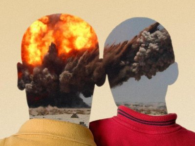 Травма войны передается через гены между поколениями, доказали ученые