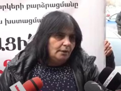 Կառավարության որոշումը ընդհանրապես չի գոհացրել. Երեւի ուզում են բոլորիս նստացնեն. տնտեսվարող