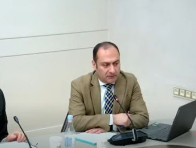 Եվրոպական կառույցների աջակցությամբ հաջողվել է Հայաստան վերադարձնել ավելի քան 100 գերու. արեւմտամետ գործիչ