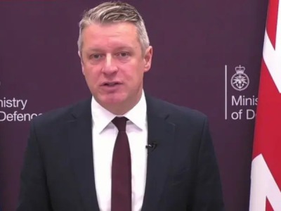 Франция и Великобритания пока не согласовали план по месячному перемирию в Украине