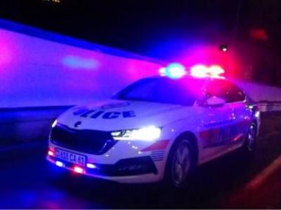 70-ամյա վարորդը պարեկներին խնդրել է չարձանագրել խախտումը և առաջարկել 5 հազար դրամ. Նա ձերբակալվել է