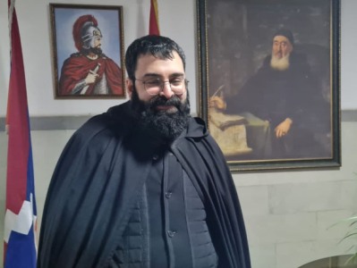 Մխիթարյան ճեմարանի ռեկտոր կոչ է անում արձագանքել Բաքվում հայ քրիստոնյա քաղբանտարկյալների նկատմամբ բռնություններին