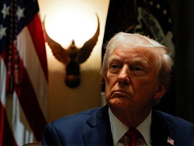 «Америка не будет долго это терпеть!»: Трамп вновь обрушился с критикой на Зеленского