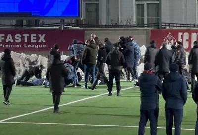 «Փաստ». ՀՖՖ-ն կոնֆլիկտի մեջ է ողջ ֆուտբոլային հանրության հետ. Մելիքբեկյանը սխալ տեղեկություններ է տալիս Փաշինյանին