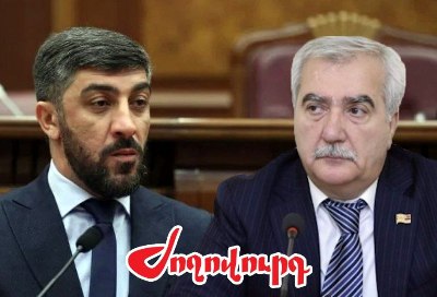 «Ժողովուրդ». Անդրանիկ Քոչարյանը ստորագրություն է պահանջում թիմակիցներից՝ զեկույցին ծանոթանալու համար