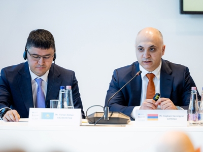 Էլէներգիայի շուկայի ազատականացումը էական չափով դրական է ազդել ՀՀ-ում էներգետիկ ոլորտի կայունության գործում. ՄՊՀ նախագահ