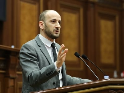 Ոչ մեկին ոչ մի բանից չեն զրկի. Հայաստանում կարգավորում են ԽՍՀՄ սեփականության օտարման հարցը