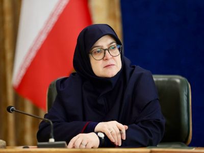 Իրանը, ինչպես Ուկրաինան, պատրաստ չէ իր առաջնորդին ԱՄՆ-ի հետ բանակցություններում նվաստացած տեսնել. Մոհաջերանի