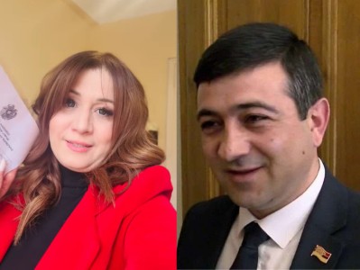 Գյումրու ՏԻՄ ընտրություններին կլինենք մեր Սարիկի կողքին` հենց ավագանու ցուցակում. Վարչապետի խոսնակ