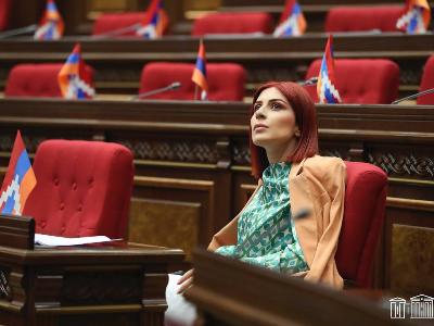 Ինչո՞ւ երեք տարվա ընթացքում որևէ մեկը մաչոյի կերպարով չկարողացավ գալ և գրավել ընդդիմադիր դաշտը. Խամոյան