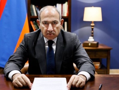 «Հորդորում ենք չհավատալ». Նիկոլ Փաշինյանի անունով կեղծ գովազդ են տարածում