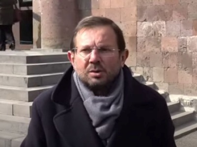 Գաղտագողի մեր դիրքերը իջեցրել են, հասցրել են մինչև հայ-վրացական միջպետական ճանապարհի պռնկին. Գեղամ Մանուկյան