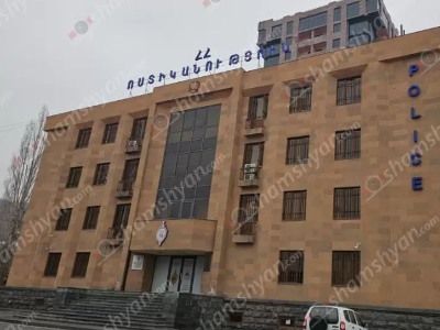 «Մալիբու» այգում վեճն ավարտվել է դանակահարությամբ․ 27-ամյա երիտասարդին դանակահարել են ձախ աճուկային շրջանում
