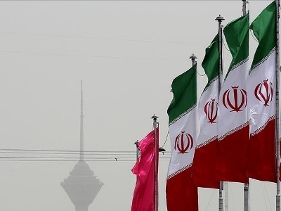 UK to put Iran on top tier of foreign influence list