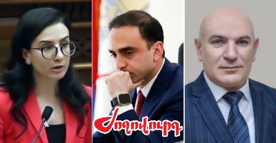 «Ժողովուրդ». Տիգրան Ավինյանը կգնա հակահարձակման․ Երեւանի քաղաքապետարանի ձերբակալություններից հետո իրավիճակը լարված է