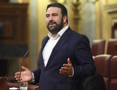 Spain MP: EU monitors’ presence in Armenia has vital significance for preventing further escalation by Azerbaijan