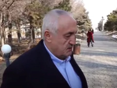 Բոլոր մեր տարածքները սահմանագծման արդյունքում հետ են գալու. Ռազմիկ Թեւոնյան