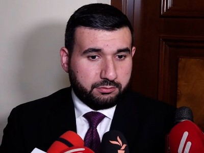 Իշխանություն տվող մի մարմին կա Հայաստանում, դա ժողովուրդն է. ընդդիմությունը դա չի հասկացել. Վահագն Ալեքսանյան