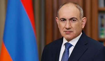 «Ակնկալում եմ մոտ ապագայում հանդիպել Ձեզ». Փաշինյանը շնորհավորական ուղերձ է հղել Ավստրիայի դաշնային կանցլերին