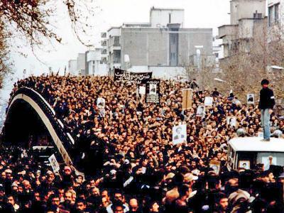 Իրանական դատարանը 1979 թվականի հեղափոխությունից հետո առաջին անգամ ազատազրկման է դատապարտել նախարարների