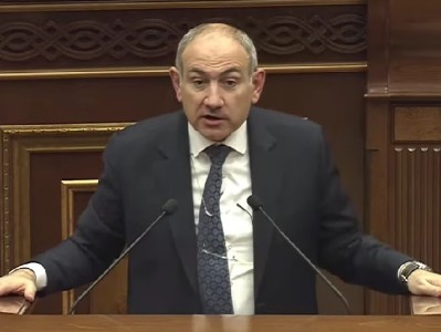 Բնապահպանական ռիսկերը չեն փարատվել, ինչո՞ւ եք որոշել շահագործել Ամուլսարը. Հարց՝ Նիկոլ Փաշինյանին