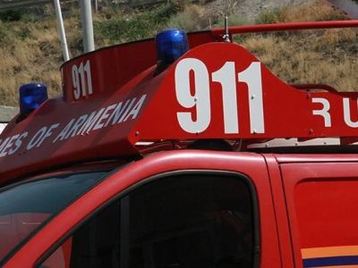 Բախվել են ավտոմեքենան և գնացքը. կան զոհեր եւ վիրավորներ