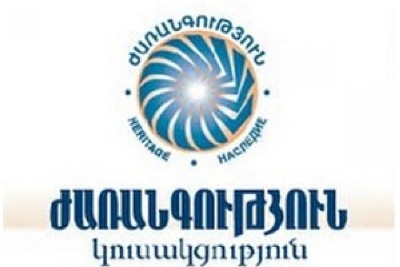 «Փաստ». Ովքե՞ր են կազմելու Ժառանգություն» կուսակցության նոր «էլիտան»