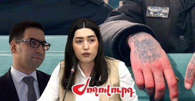 «Ժողովուրդ». ««Օրենքով գո՞ղ» ես, թե՞ ոչ». հարցի դրական պատասխանից հետո մարդիկ կկալանավորվեն. նոր օրենք