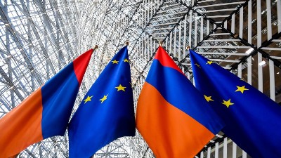 «Փաստ». Եվրամիությանն անդամակցելու գործընթացի նախագծի հարցում իշխանությունը հետ է քաշվո՞ւմ