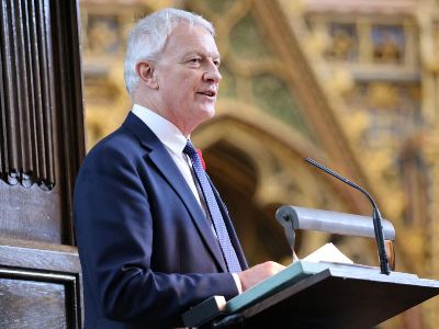 New Zealand fires its top diplomat in UK who questioned Trump's knowledge of history