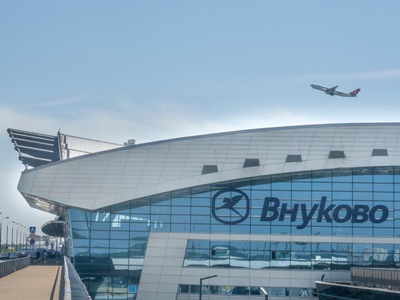 Moscow-Yerevan flight returns to Moscow airport 40 minutes after takeoff