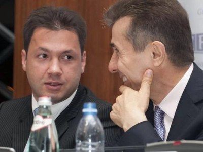 Վրաստանում բռնել են այն տղամարդուն, որը թաքստոցից Հայաստան է բերել Իվանիշվիլու նախկին ֆինանստիստին