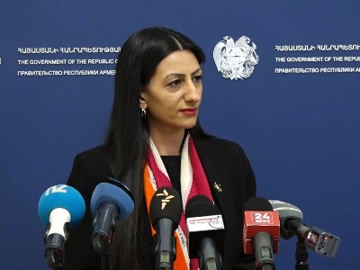 Մեզ ասացին, որ Մանե Թանդիլյանը թույլ է զգում հաղորդակցության համար. Անահիտ Մանասյանը տարակուսած է