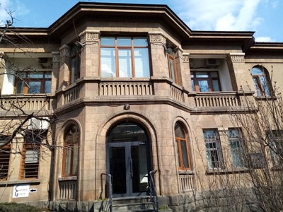Քննարկվել է մի շարք կառույցների հուշարձանի կարգավիճակ տալու հարցը. ԿԳՄՍՆ