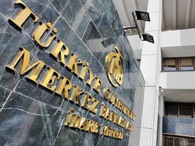 Turkey Central Bank cuts key interest rate