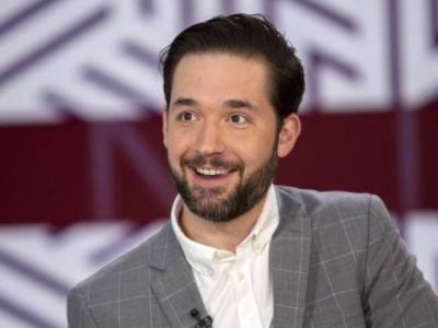 Alexis Ohanian joins billionaire McCourt's bid to buy TikTok's U.S. assets