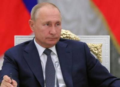 Newspaper: Russia getting active again in Armenia