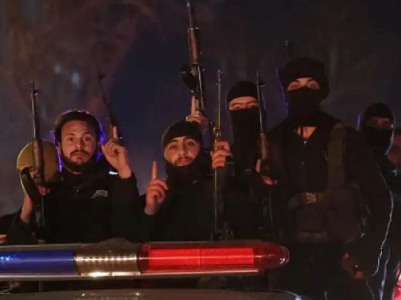 Community organizations of Syria’s Latakia urge Armenians to stay at home