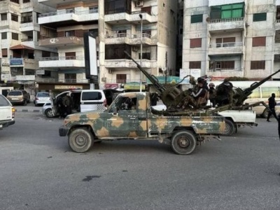 Syria clashes death toll exceeds 70